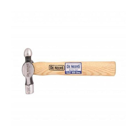 De Neers Ball Pein Hammer 100Gms (Pack Of 10)