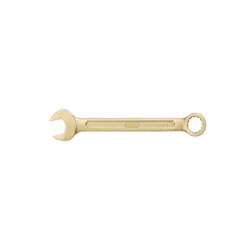 De Neers Non Sparking Combination Spanner 