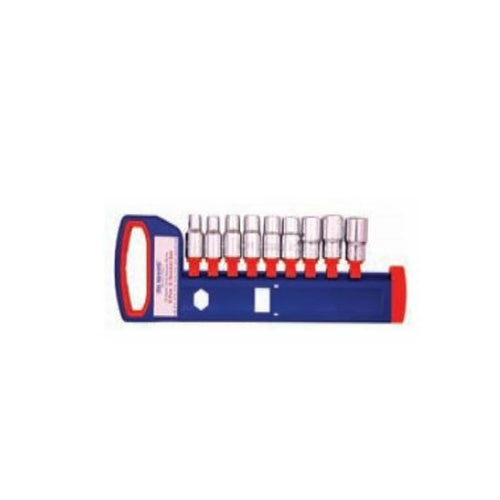 De Neers E-Socket Set 