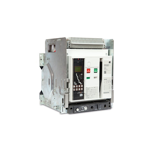 C&S WiNmaster2 Manual Fixed ACB Four Pole 630A-2500A 