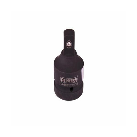 De Neers Impact Socket Adaptor 