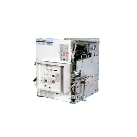 C&S AH/AHA Manual Drawout ACB Four Pole 630A-2500A 