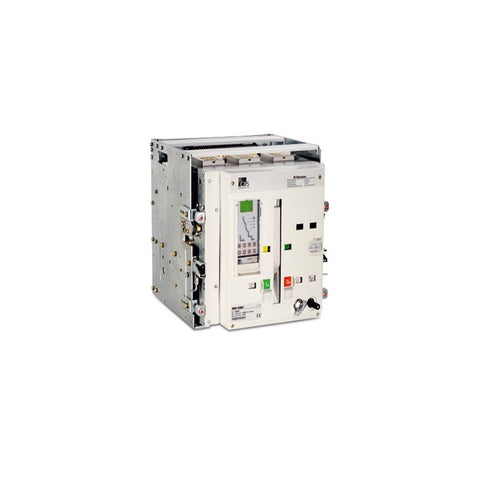 C&S WiNmaster Electrical Fixed ACB Three Pole 630A-4000A 