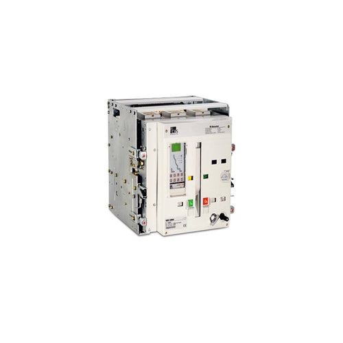 C&S WiNmaster Electrical Fixed ACB Four Pole 630A-4000A 
