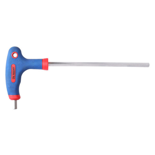 De Neers Hex Key With Handle 