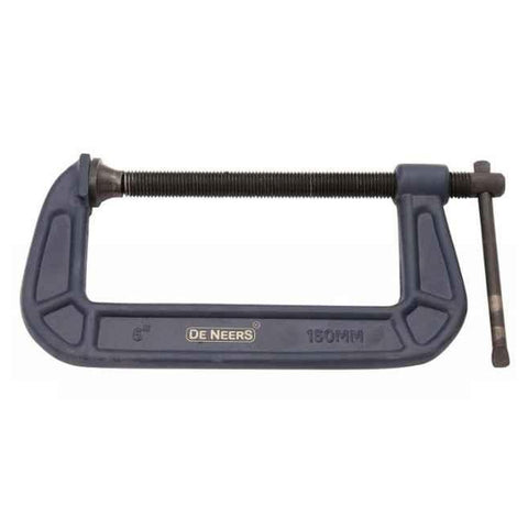 De Neers C-Clamp 