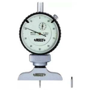 Insize Dial Depth Gage  2341-101A 