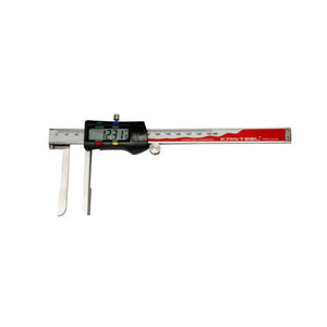 Kristeel Shinwa Digital Vernier Caliper – Inside Type With Long Knife Egde Jaw 