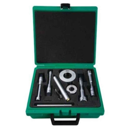 Insize Three Points Internal Micrometers Set 3227-504 