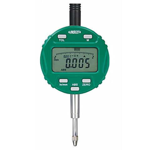 Insize Digital Indicators (Advanced Model) 2103-10 