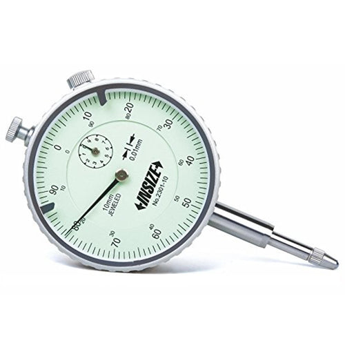 Insize Dial Indicator (Promotion Model)  2301-10 