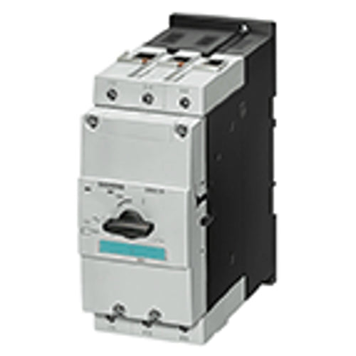Siemens SIRIUS 24V Digital soft starter 3RW30 
