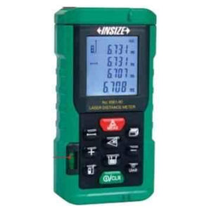 Insize Laser Distance Meter 9561-40 