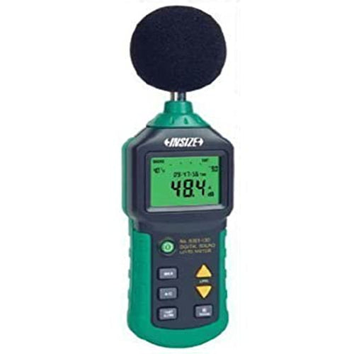 Insize Digital Sound Level Meter 9351-130 