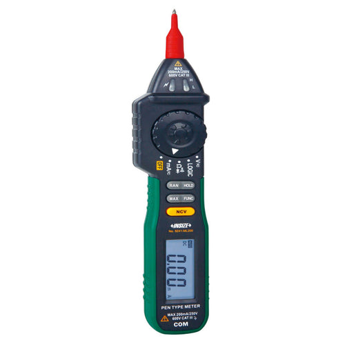 Insize Pen-Type Digital Multimeter 9241-ML200 