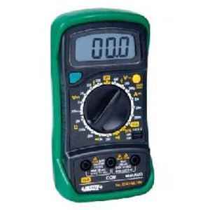 Insize Digital Multimeter 9242-ML100 