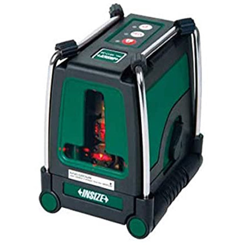 Insize Cross-Line Laser Level  4917-30 