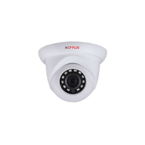 CP Plus 2.4MP Full HD IR Cosmic Dome Camera 30Mtr CP-USC-DA24L3 