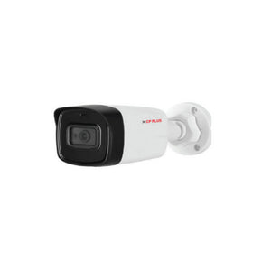 CP Plus 2.4MP Full HD IR Cosmic Bullet Camera 80Mtr CP-USC-TA24L8C 