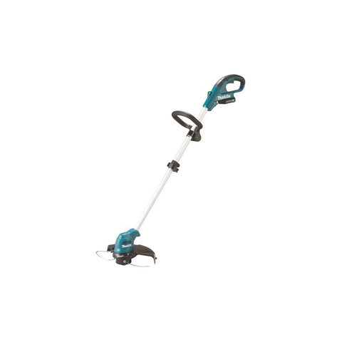 Makita 12V max CXT Li-Ion Cordless Grass Trimmer UR100DWAEX 