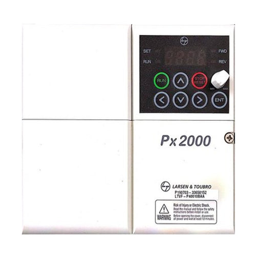 L&T Px2000 Solar Drive for MU-G5 SOLAR LTVF-P40010BAA