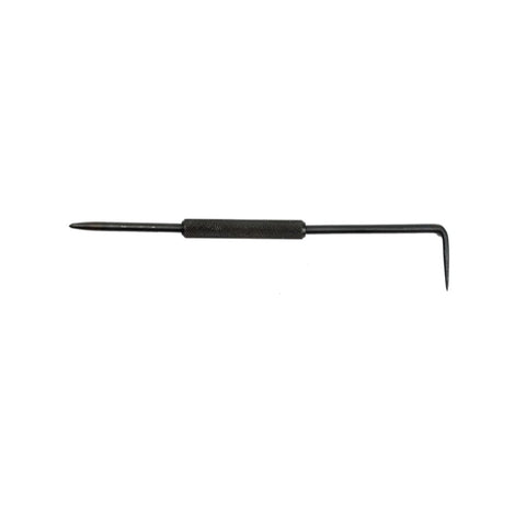 Kristeel Shinwa L Shaped Blackodised Scriber 3804 