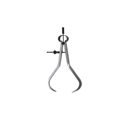 Kristeel Shinwa Square Leg Outside Caliper SLOC - 150 