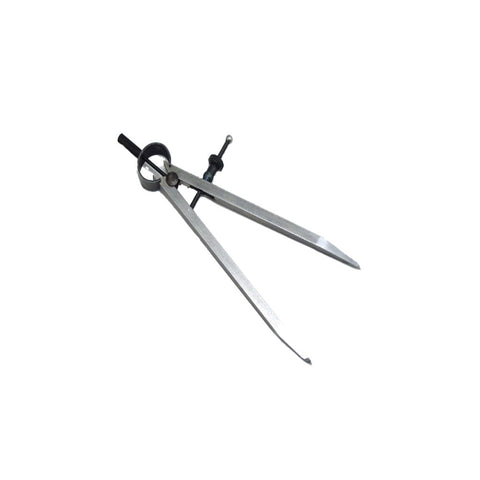 Kristeel Shinwa Square Leg Spring Divider 