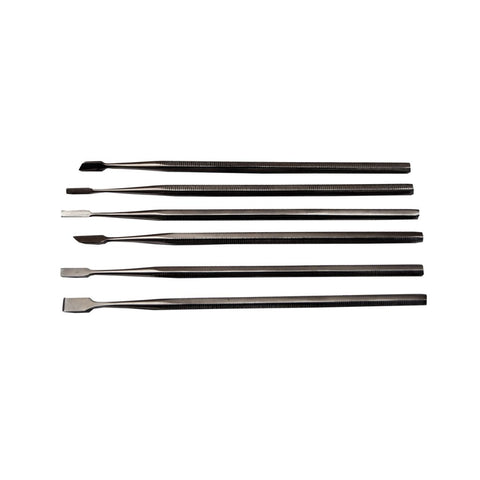 Kristeel Shinwa Mini Chisel Set 3942 