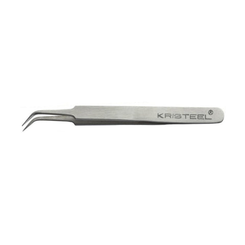 Kristeel Shinwa Round Tip Tweezer 3937 