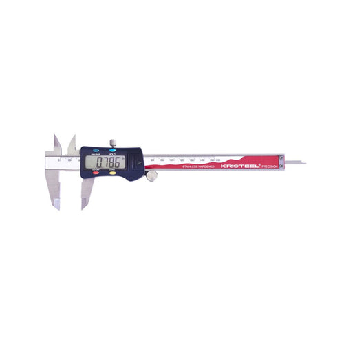 Kristeel Shinwa Digital Vernier Caliper 2917 