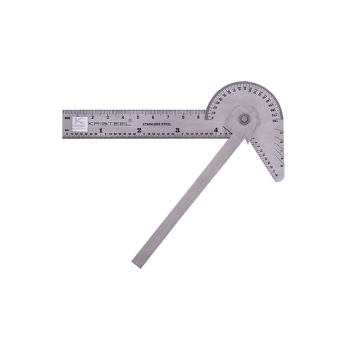 Kristeel Shinwa Multi Use Rule & Gauge MURG 