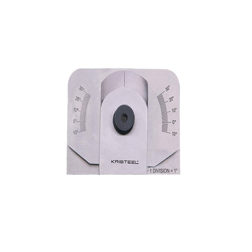 Kristeel Shinwa Rake Angel Gauge RAG 