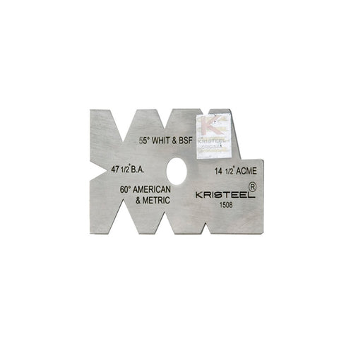 Kristeel Shinwa Screw Cutting Gauge 1508 