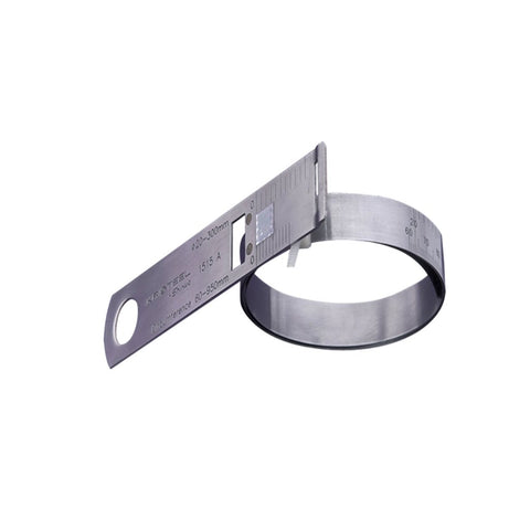 Kristeel Shinwa Circumference Gauge 1515 M 
