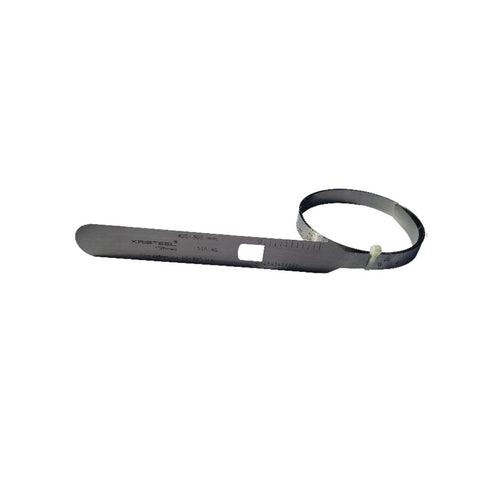 Kristeel Shinwa Circumference Gauge Single Piece 1515 ASP 