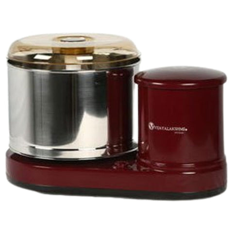 Vijayalakshmi Handy Table Top Grinder 1.25 Litre 