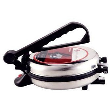 Vijayalakshmi Roti Maker 600W 
