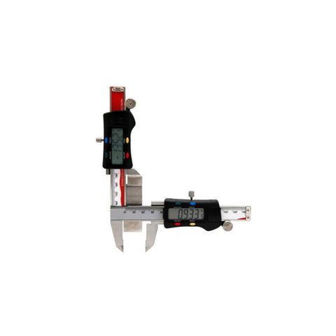 Kristeel Shinwa Gear Tooth Vernier – Digital Type 3951 