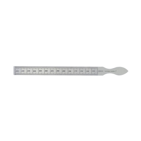 Kristeel Shinwa Taper Gauge 1514 