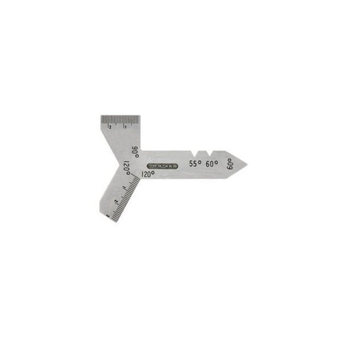Kristeel Shinwa Universal Gauge 1509 