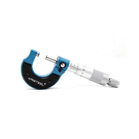 Kristeel Shinwa Micrometer Outside 3948 