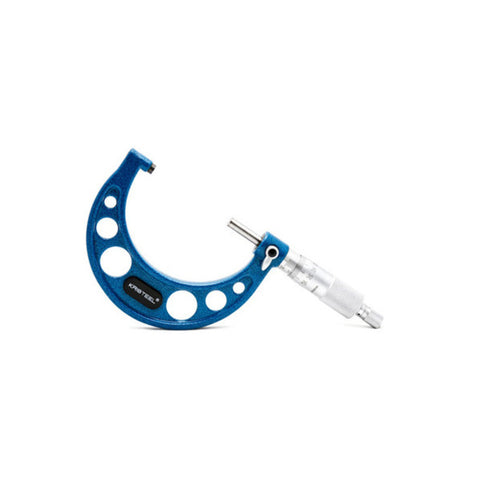 Kristeel Shinwa Micrometer Outside 4169 