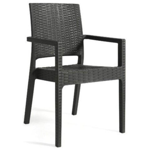 Nilkamal Majesty Cafeteria Chair