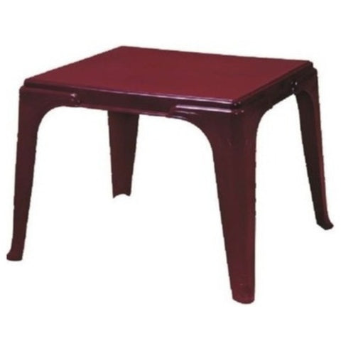 Nilkamal Nova Plastic Center Table
