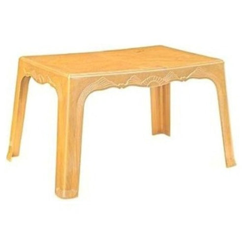 Nilkamal Magnum Plastic Center Table