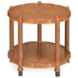Nilkamal Centble 3 Plastic Center Table