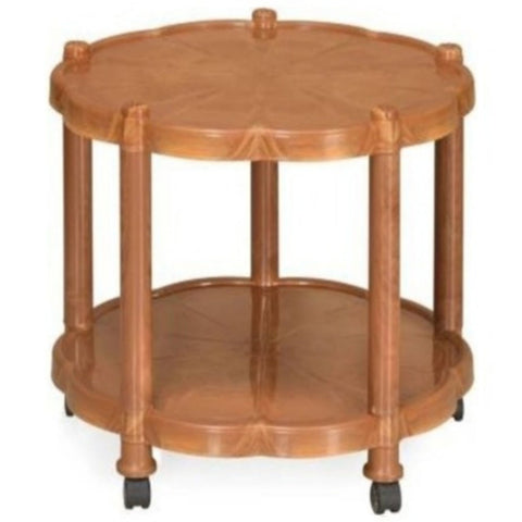 Nilkamal Centble 3 Plastic Center Table