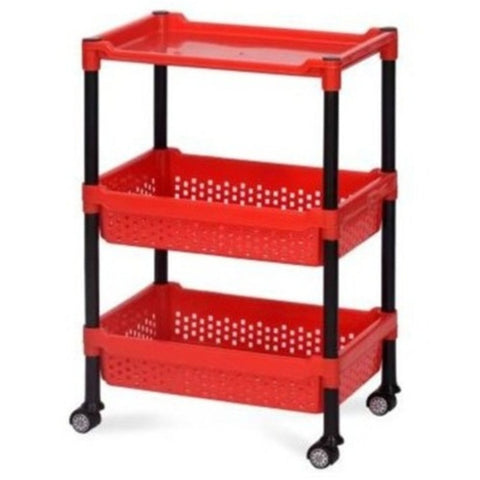 Nilkamal Multipurpose Trolley 15