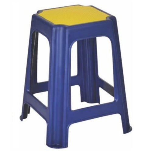 Nilkamal Plastic Stool STL 19
